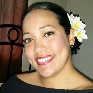 Meet your Posher, Candice